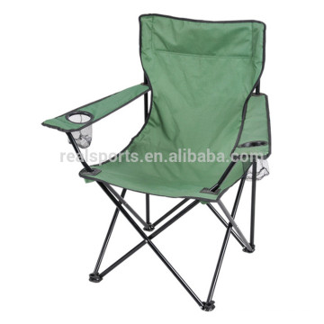 Plegable silla alta Camping Factory Venta caliente silla plegable al aire libre